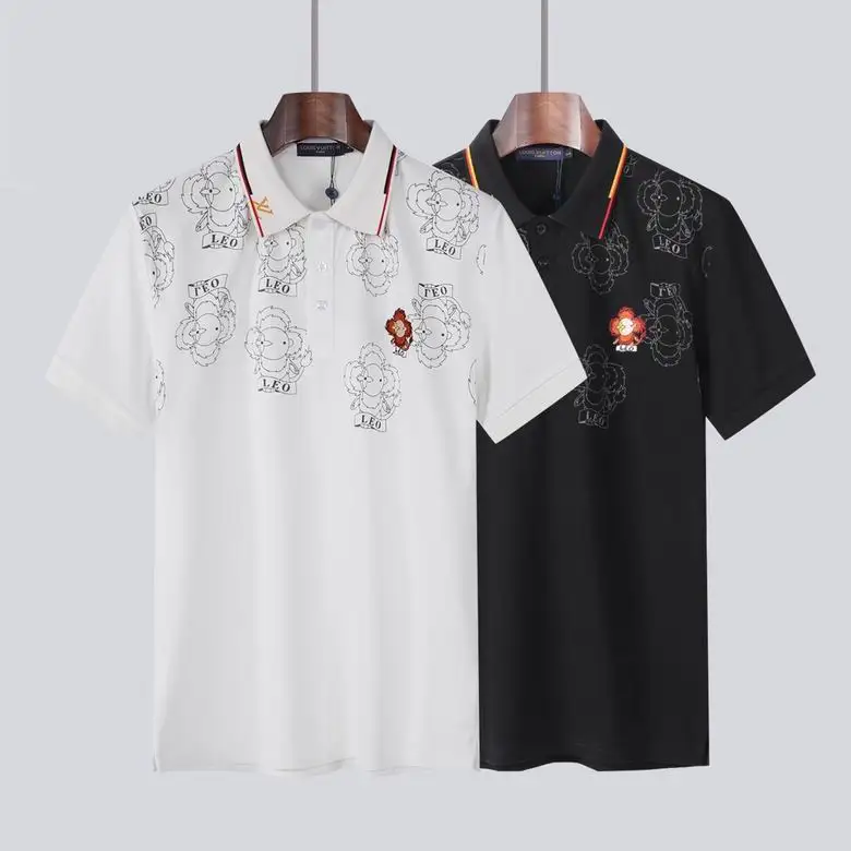 LV Polo Shirt tlt 1109
