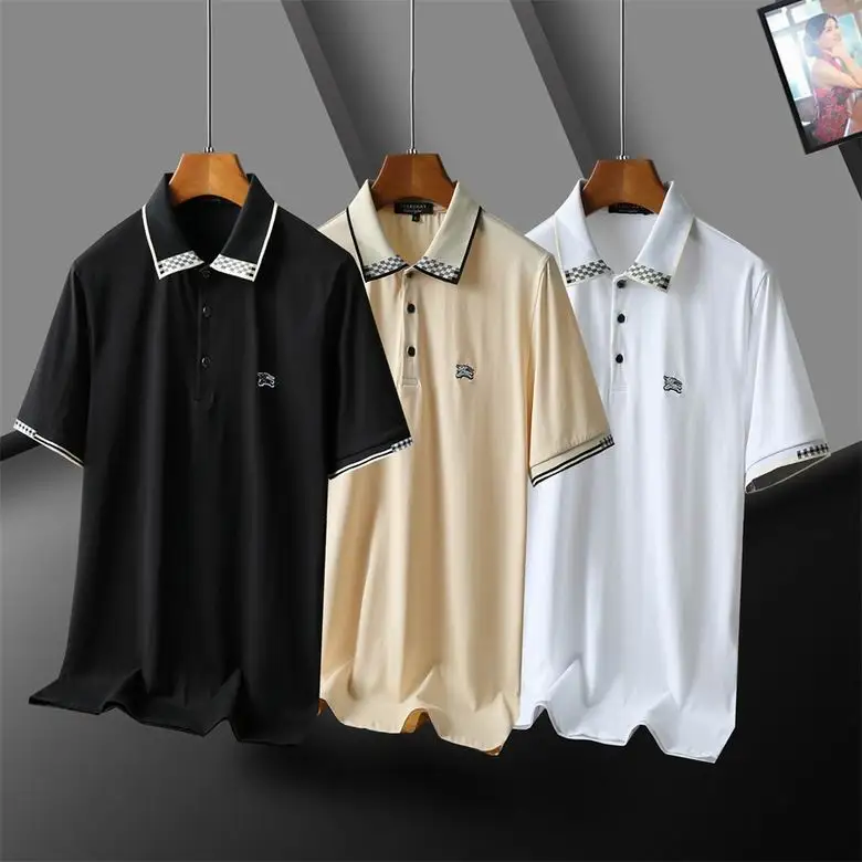 Burberry Polo Shirt 12y 0616