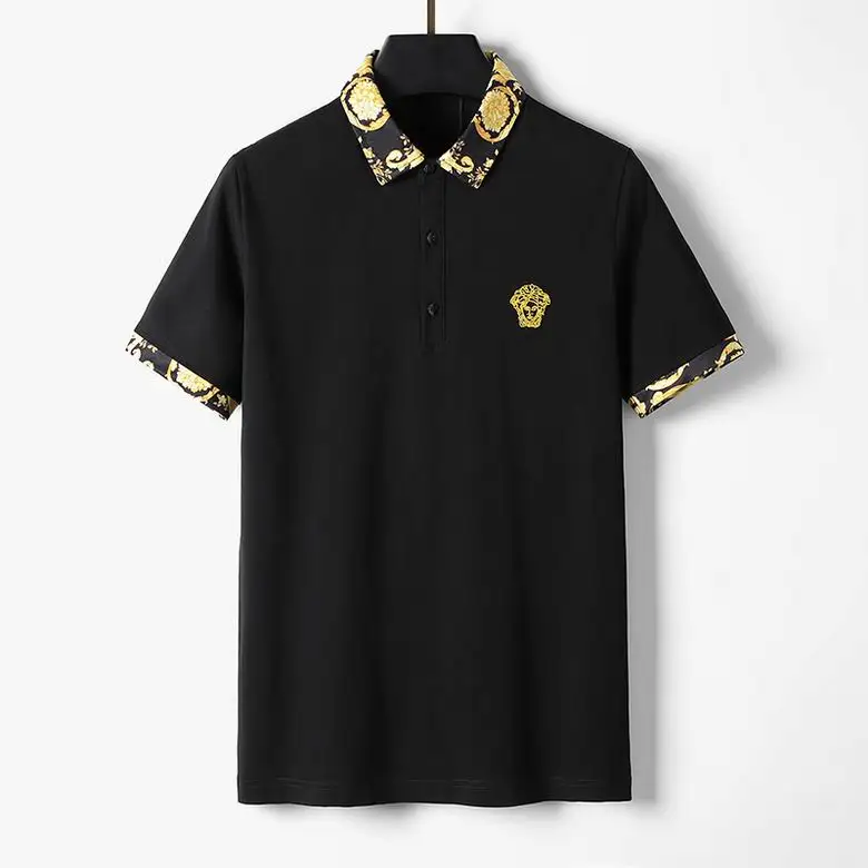 Versace Polo Shirt 26o