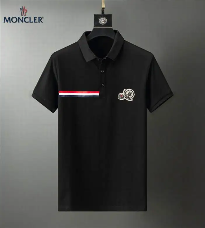 Moncler Polo Shirt 12y 0616