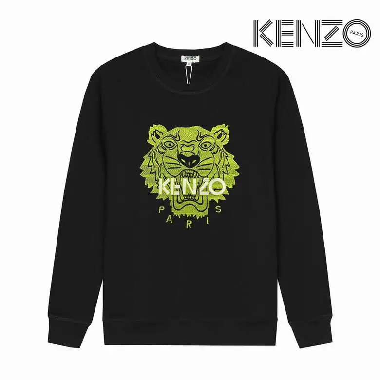 Kenzo Sweatshirt 0922