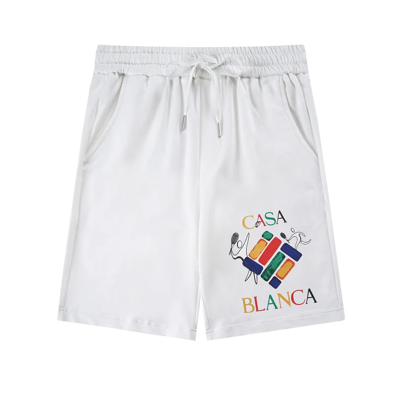 Casablanca Short Pants
