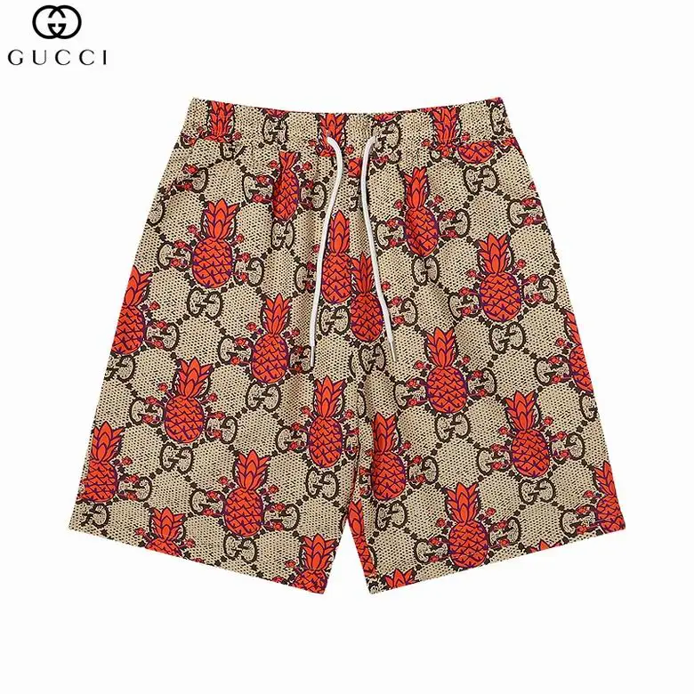 Gucci Short Pants yst 0605