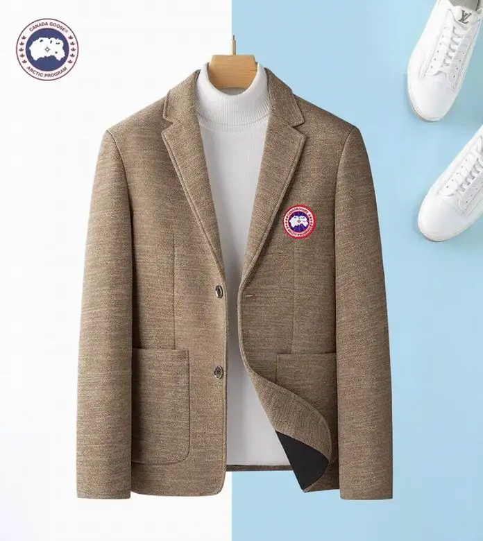 Canada Goose Suit 0226