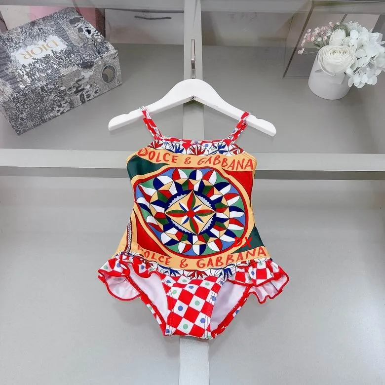 DG Kid Bikini 0408