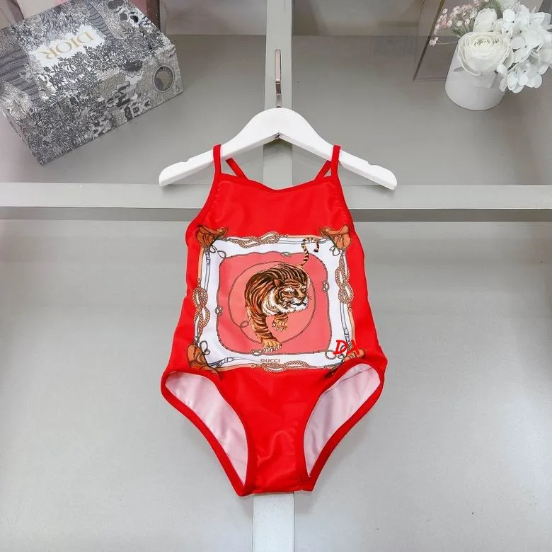 Gucci Kid Bikini 0731
