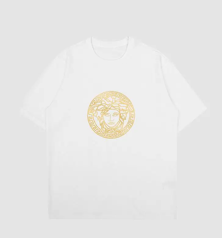 Versace T Shirt 1q 0619