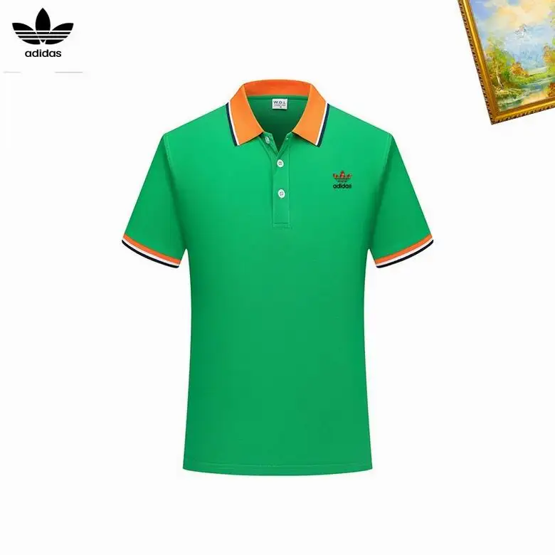 Adidas Polo Short 0609