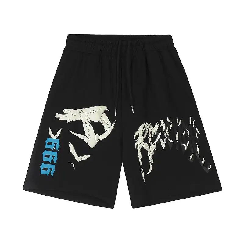 Revenge Short Pants