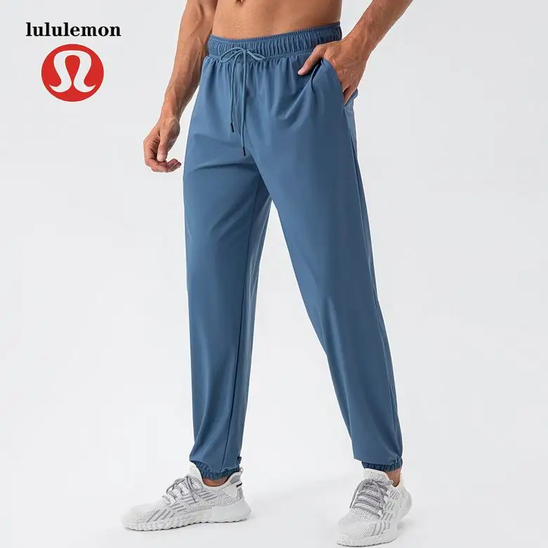 Lululemon Man Long Pants