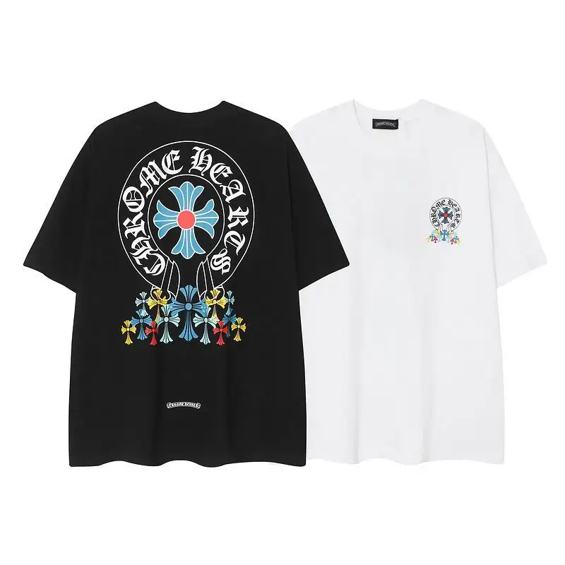 Chrome Hearts Shirt T oft  0701