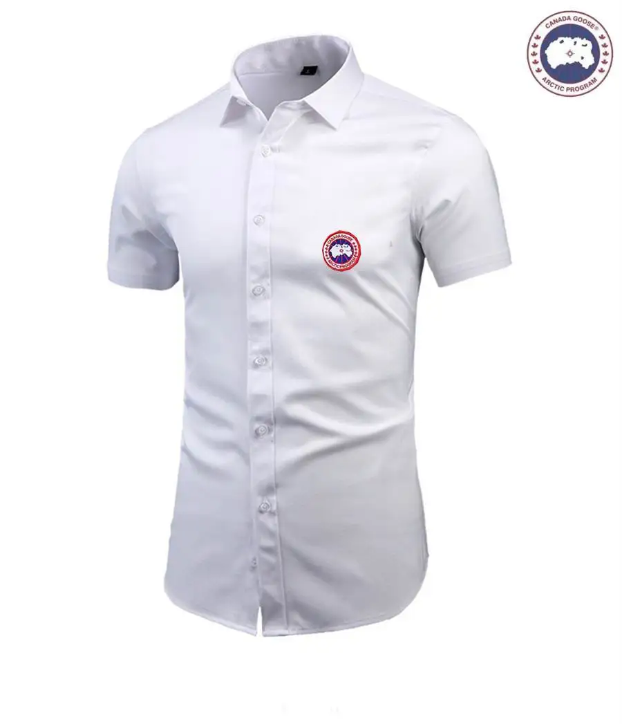 Canada Goose Shirt SS 0409