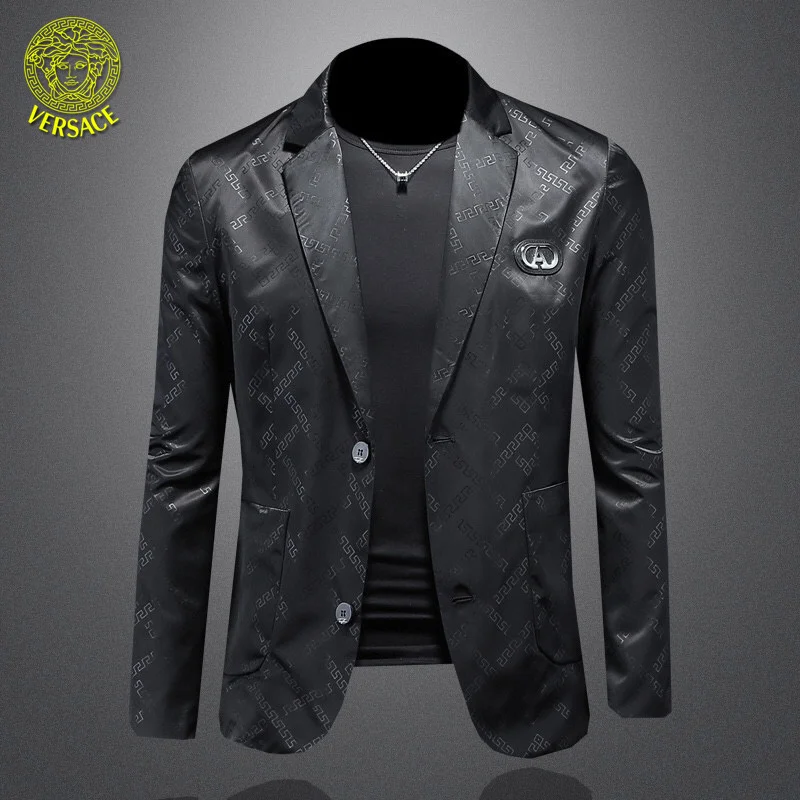 Versace M-5XL 12yx01