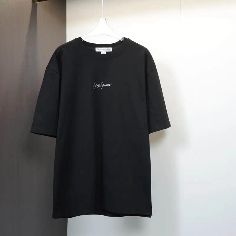 Y-3 T Shirt 0909