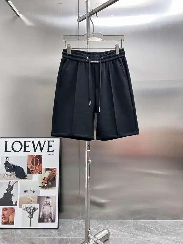 MiuMiu Short Pants 0721