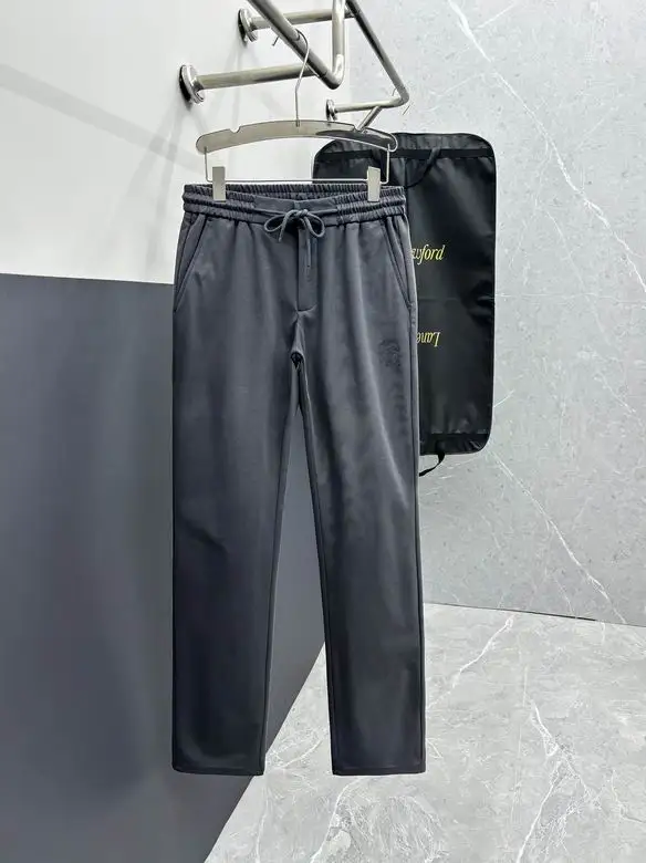 Brunello Cucinelli Long Pants 0925