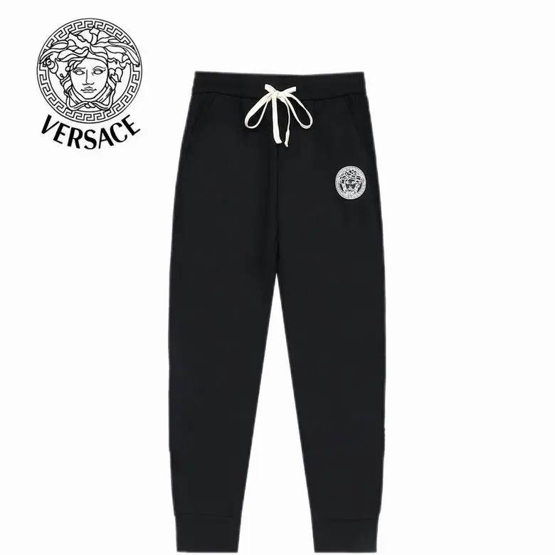 Versace Pant Long  1025