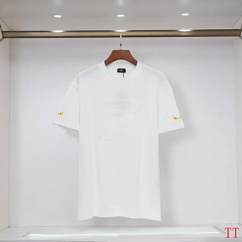 Fendi T Shirt 20t  1107
