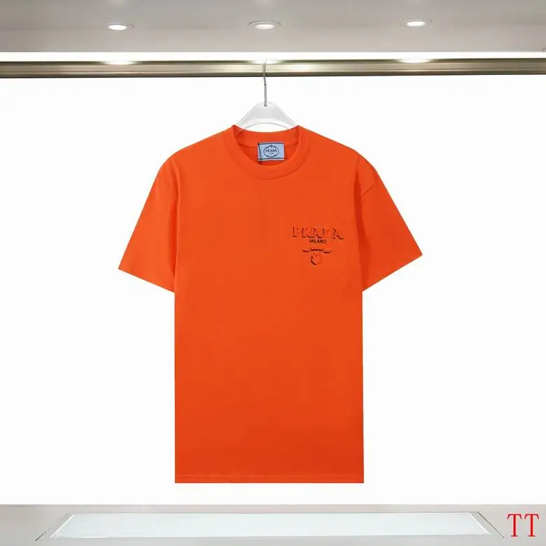 Prada T Shirt 20t 0815