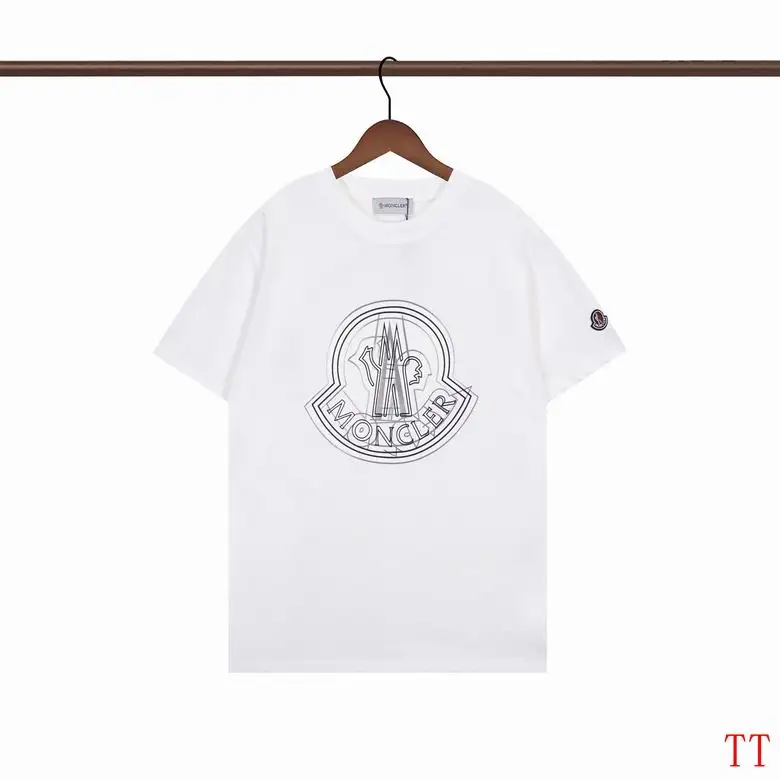 Moncler T Shirt 20t 0815