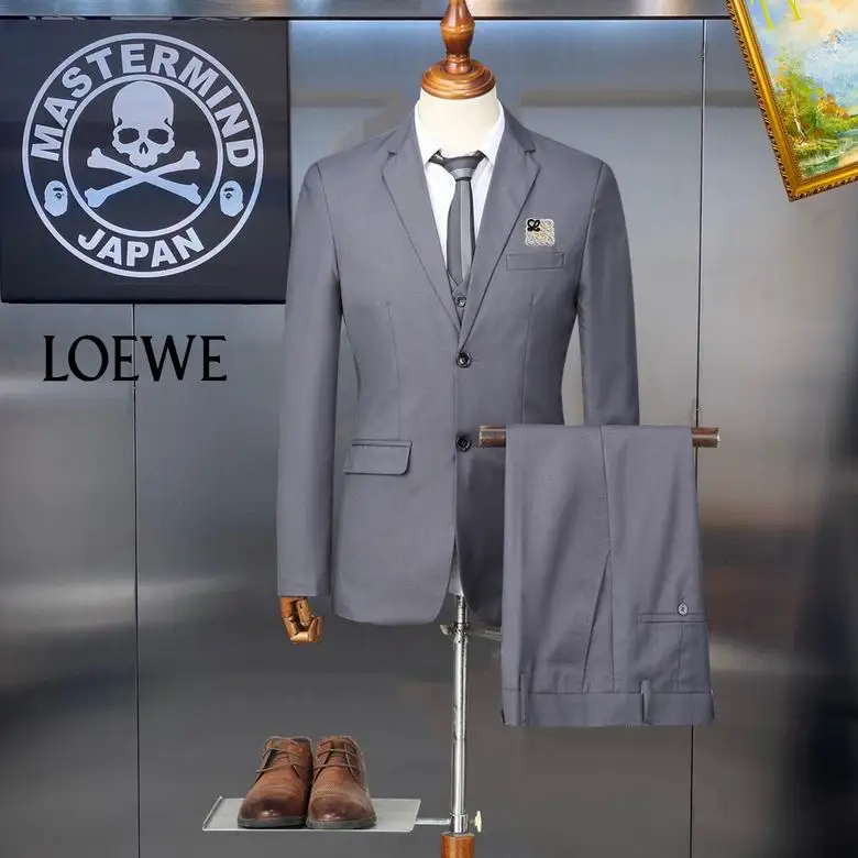 Loewe Suit 1217