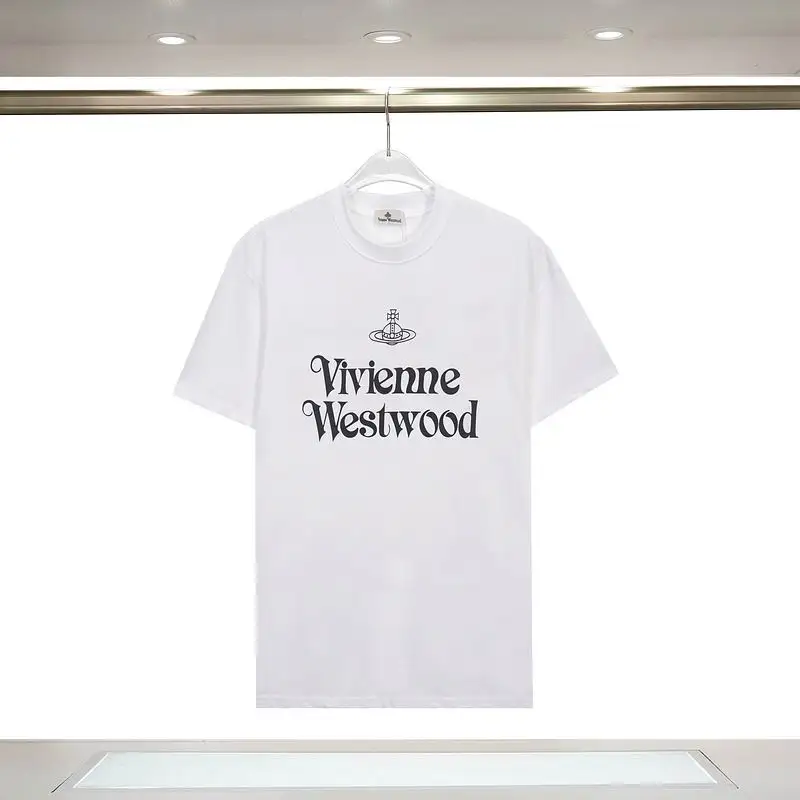Vivienne Westwood T Shirt 0911