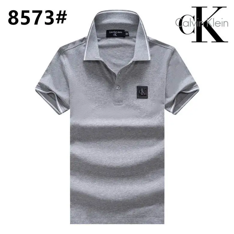 CK Polo Short 0723