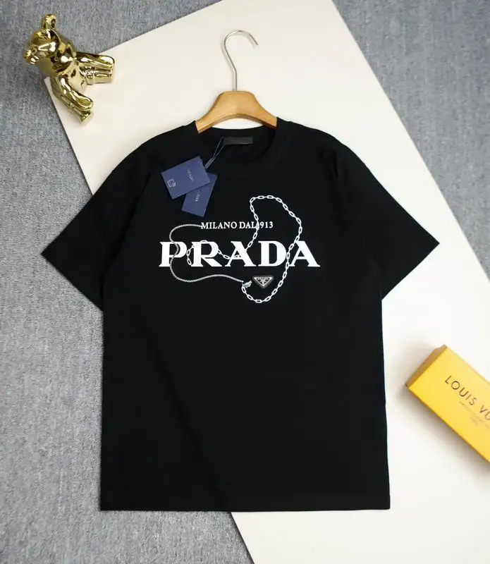 Prada T Shirt 1027