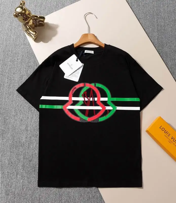 Moncler T Shirt 1012
