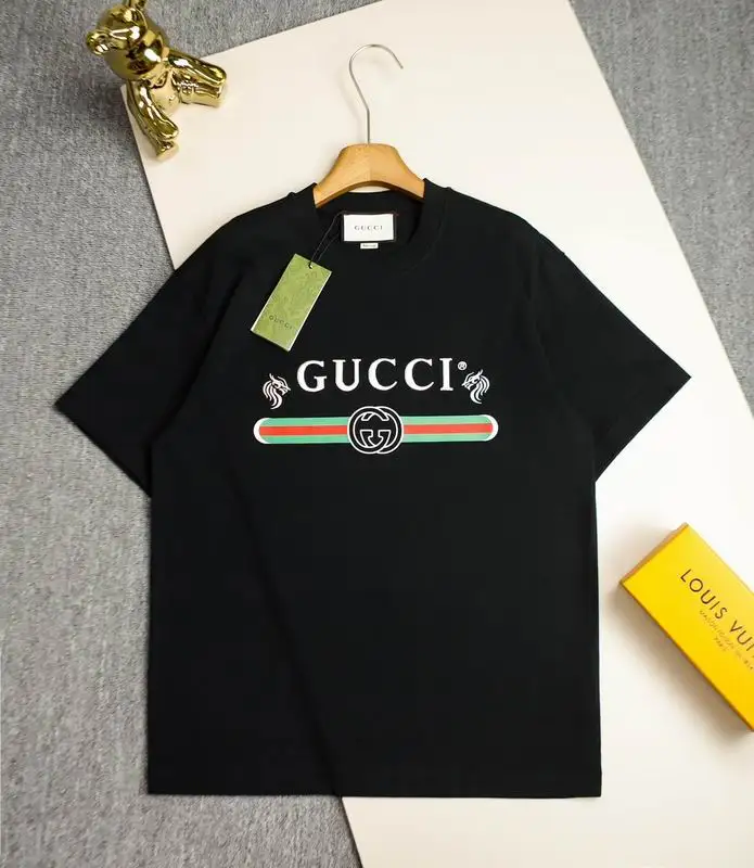 Gucci T Shirt 1026