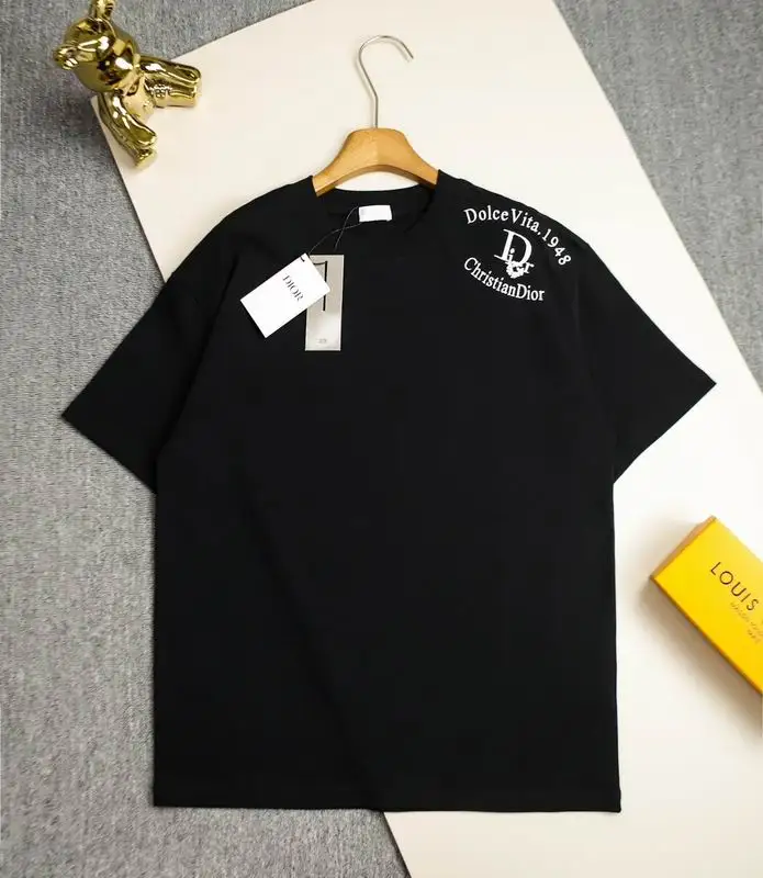 Dior T Shirt 1012