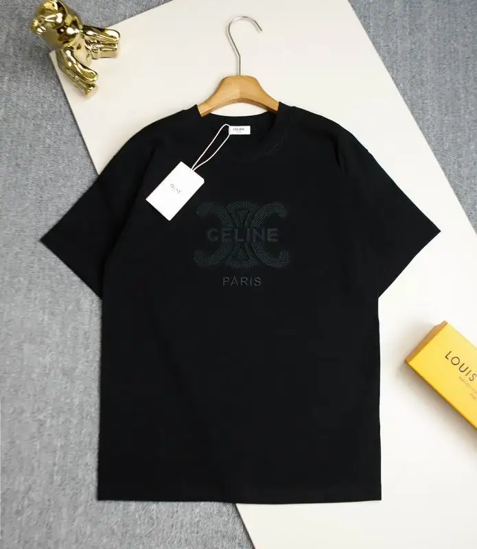 Celine T Shirt 0412