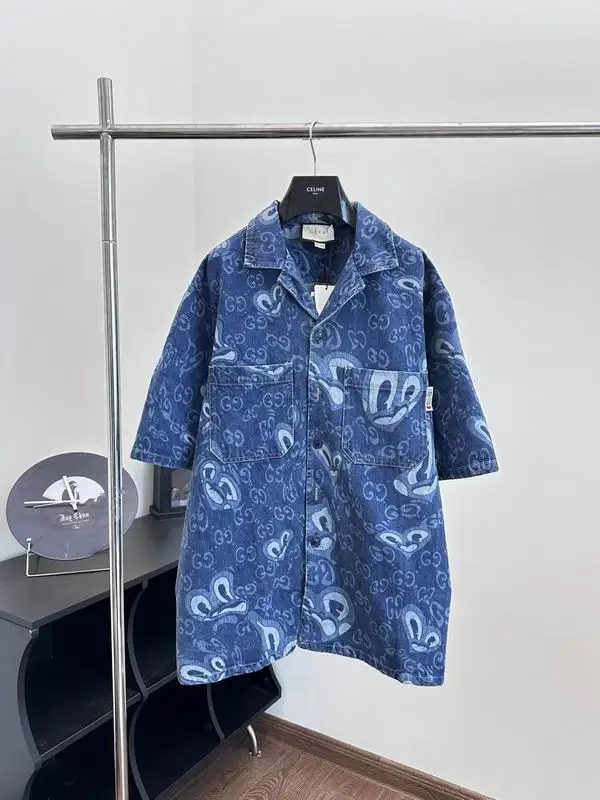 Gucci Pieces Short 0410