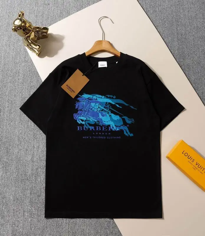 Burberry T Shirt 1012