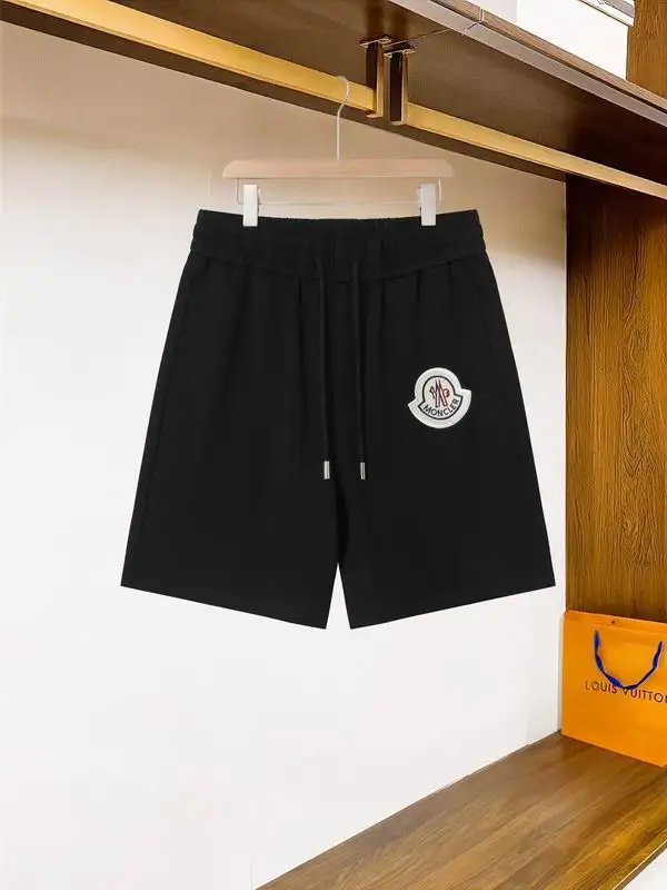 Moncler Short Pants 0411