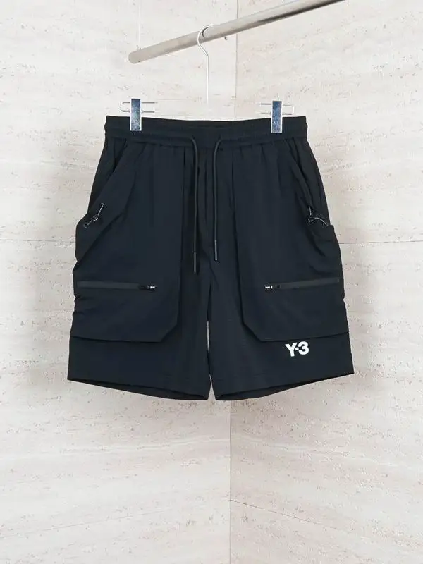 Y-3 Short Pants 1102