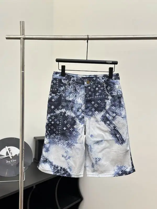 LV Jean Pants 0921