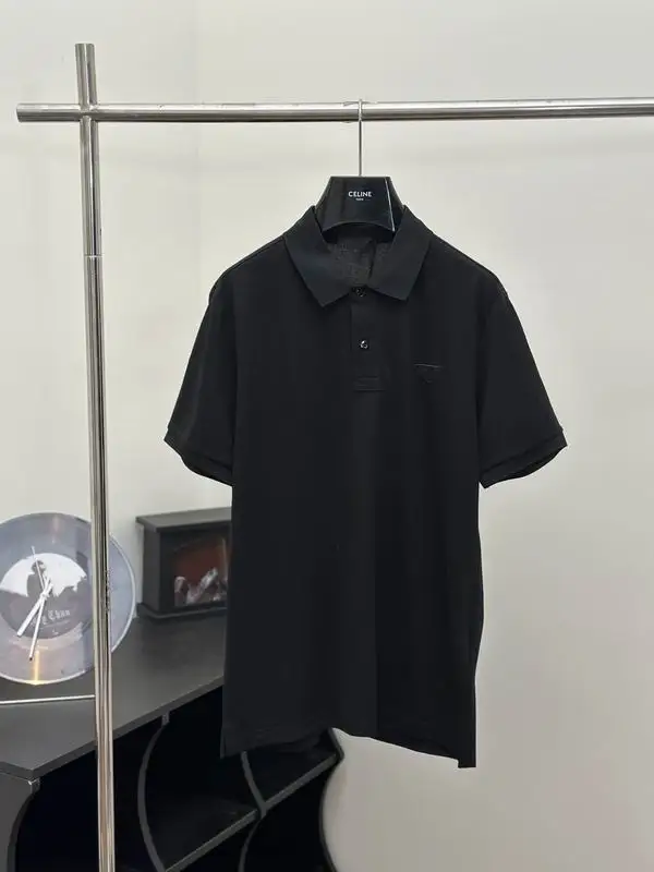 Prada Polo Short 1013