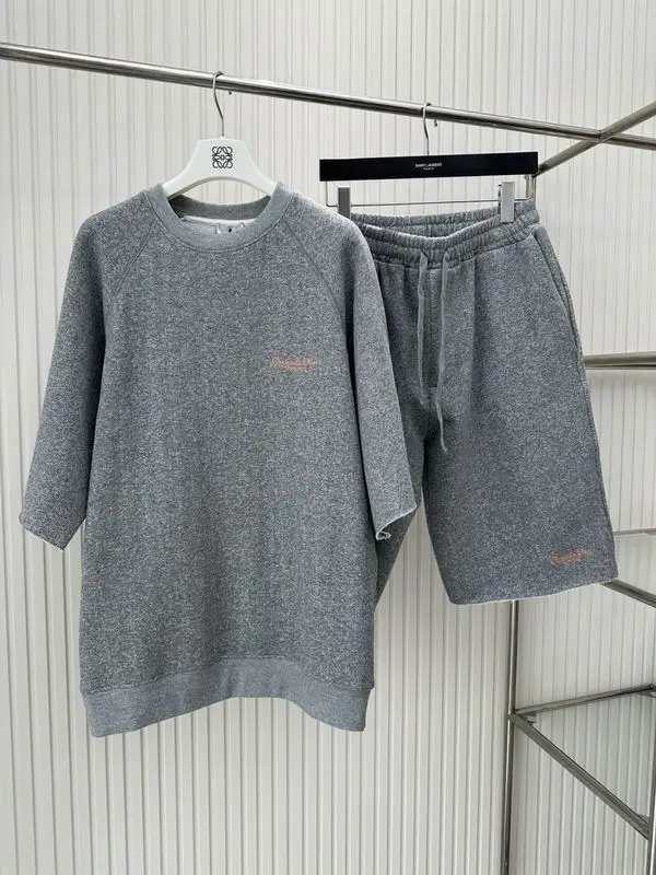 Dior Pieces Short 0410