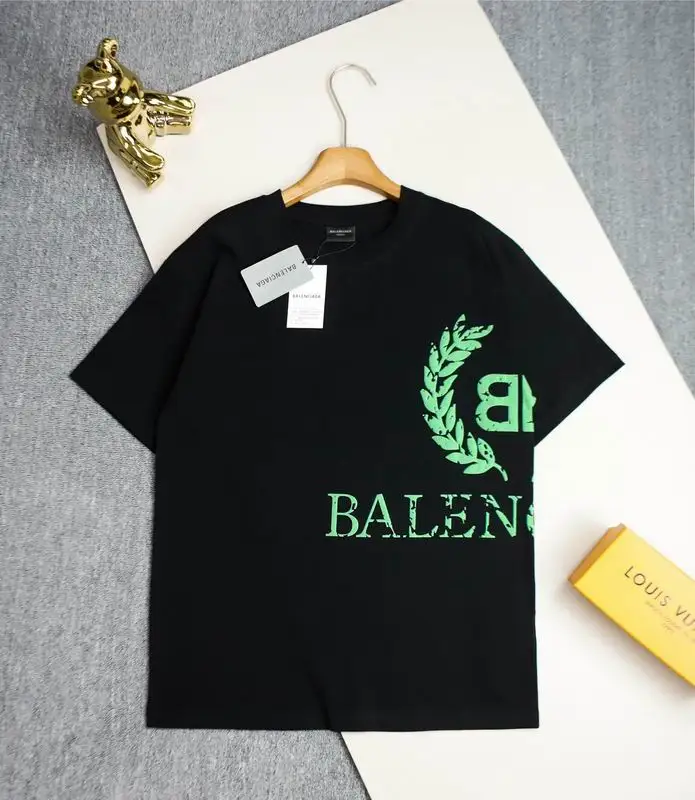 Balenciaga T Shirt 1027