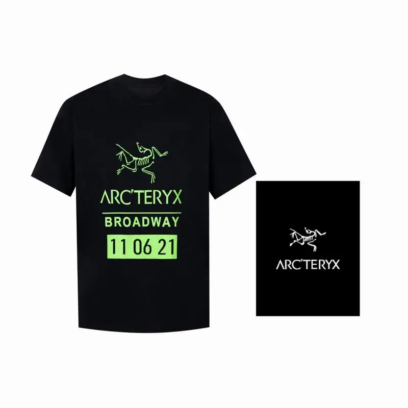 Arcteryx T Shirt 0901