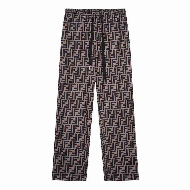Fendi Long Pants 1025