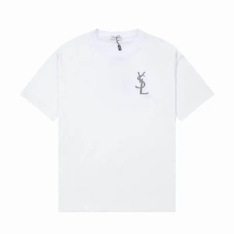 YSL T Shirt 0619