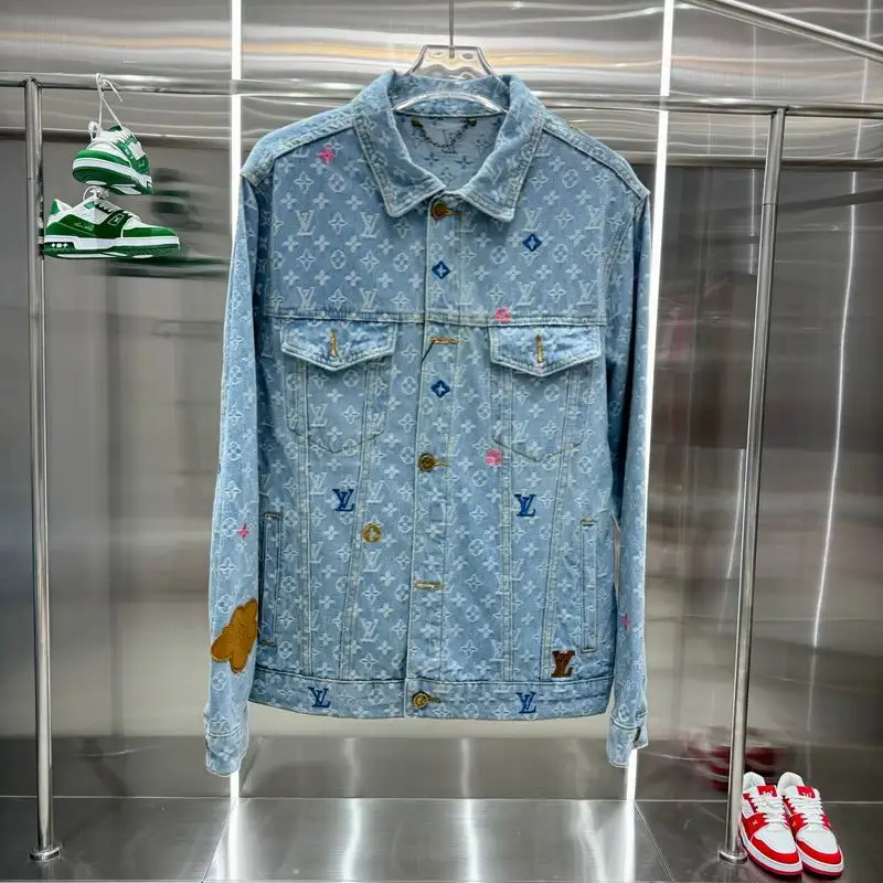 LV Jacket 1028