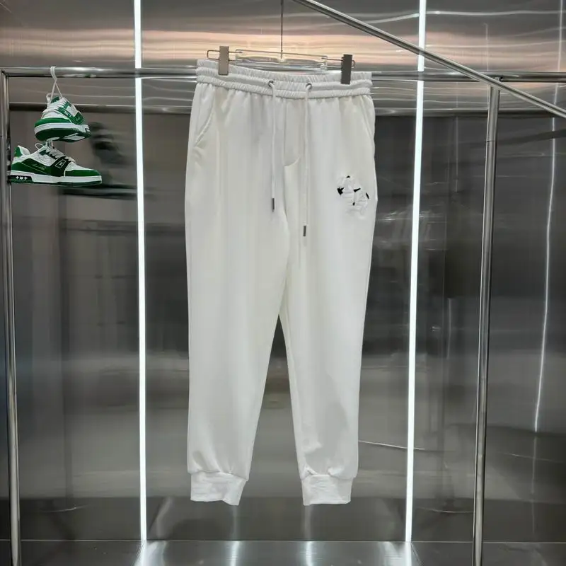 Chrome Hearts Pants Long 0921