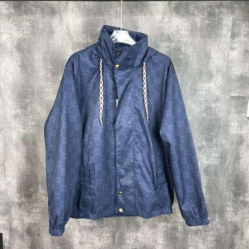 Gucci Jacket 1028