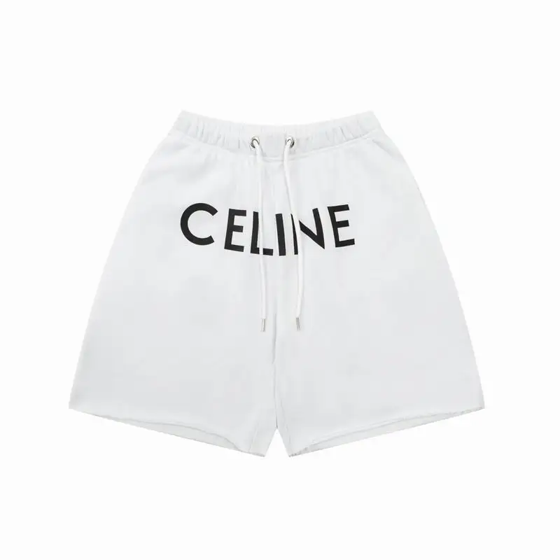 Celine Short Pants 0411