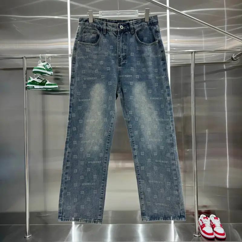 Givenchy Jean Pants Long 0902