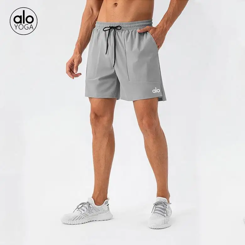 Alo Short Pants