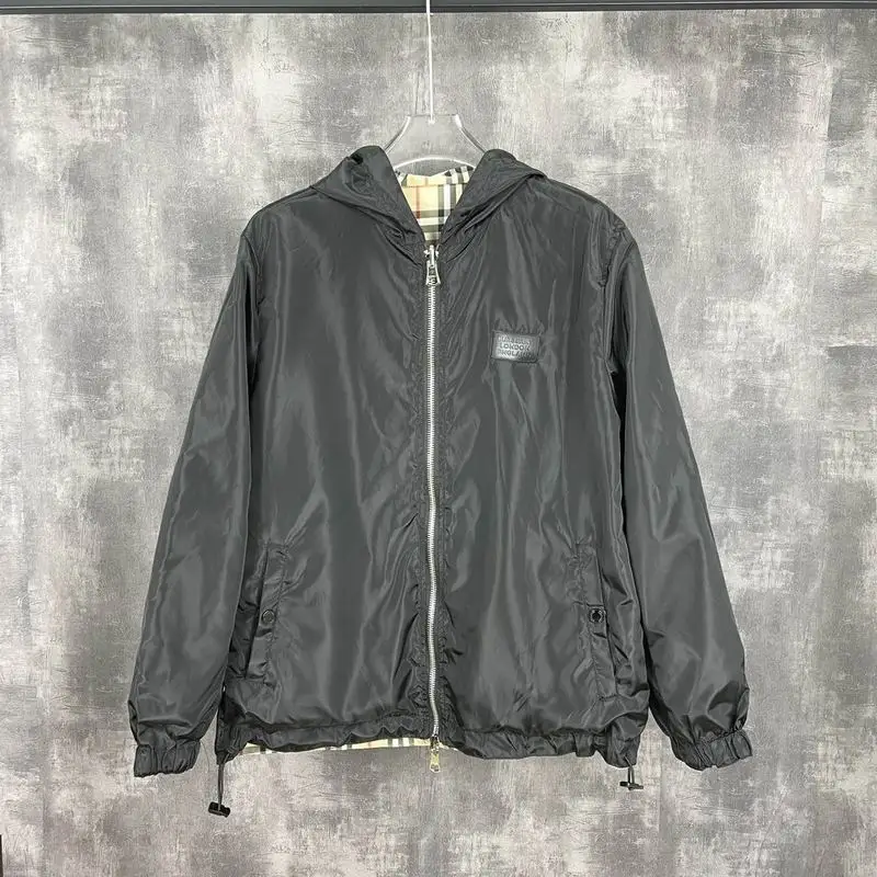 Burberry Jacket 1028